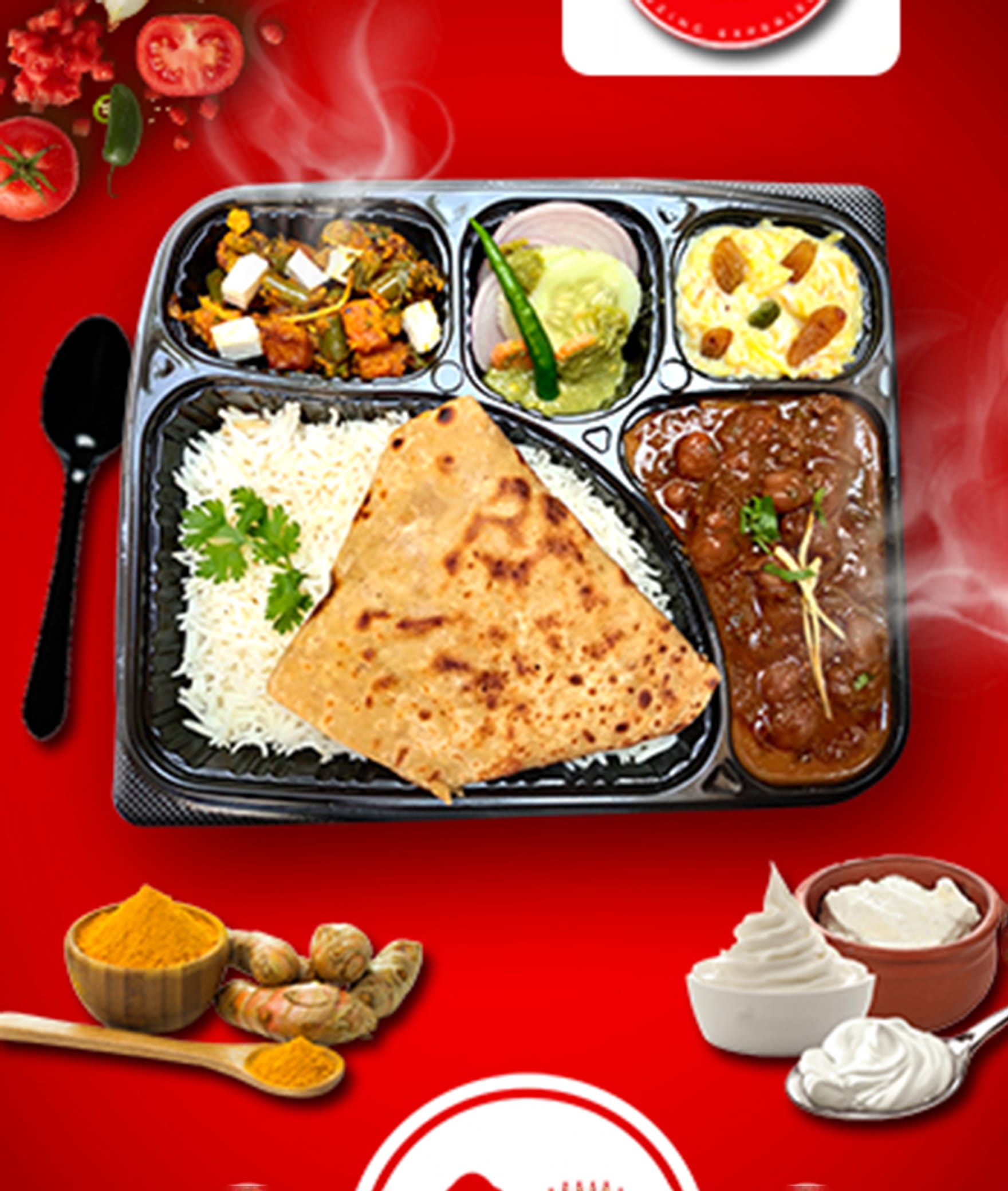 Yumways - Logo