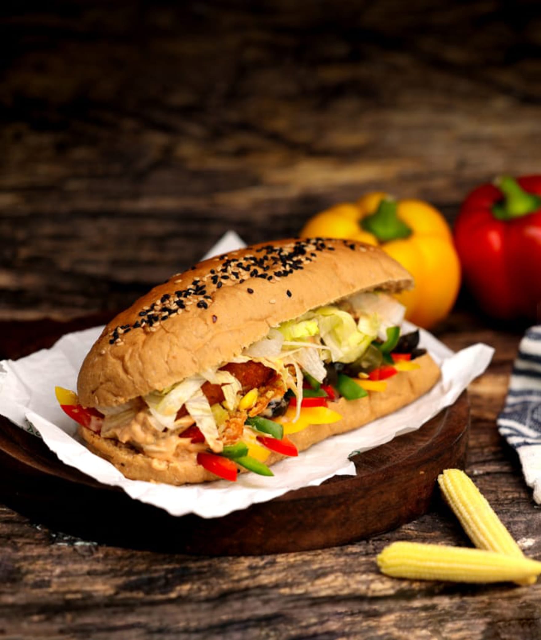 Yumwich Cidco - Logo