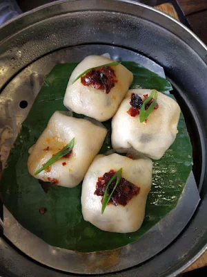 Yum Yum Cha - Logo