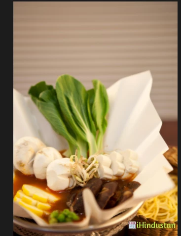 Yum Yum Cha - Logo