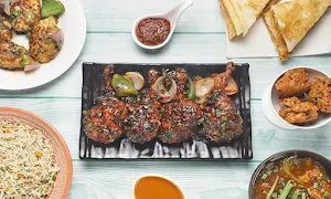 Yum Yum Food Corner - Cover photo