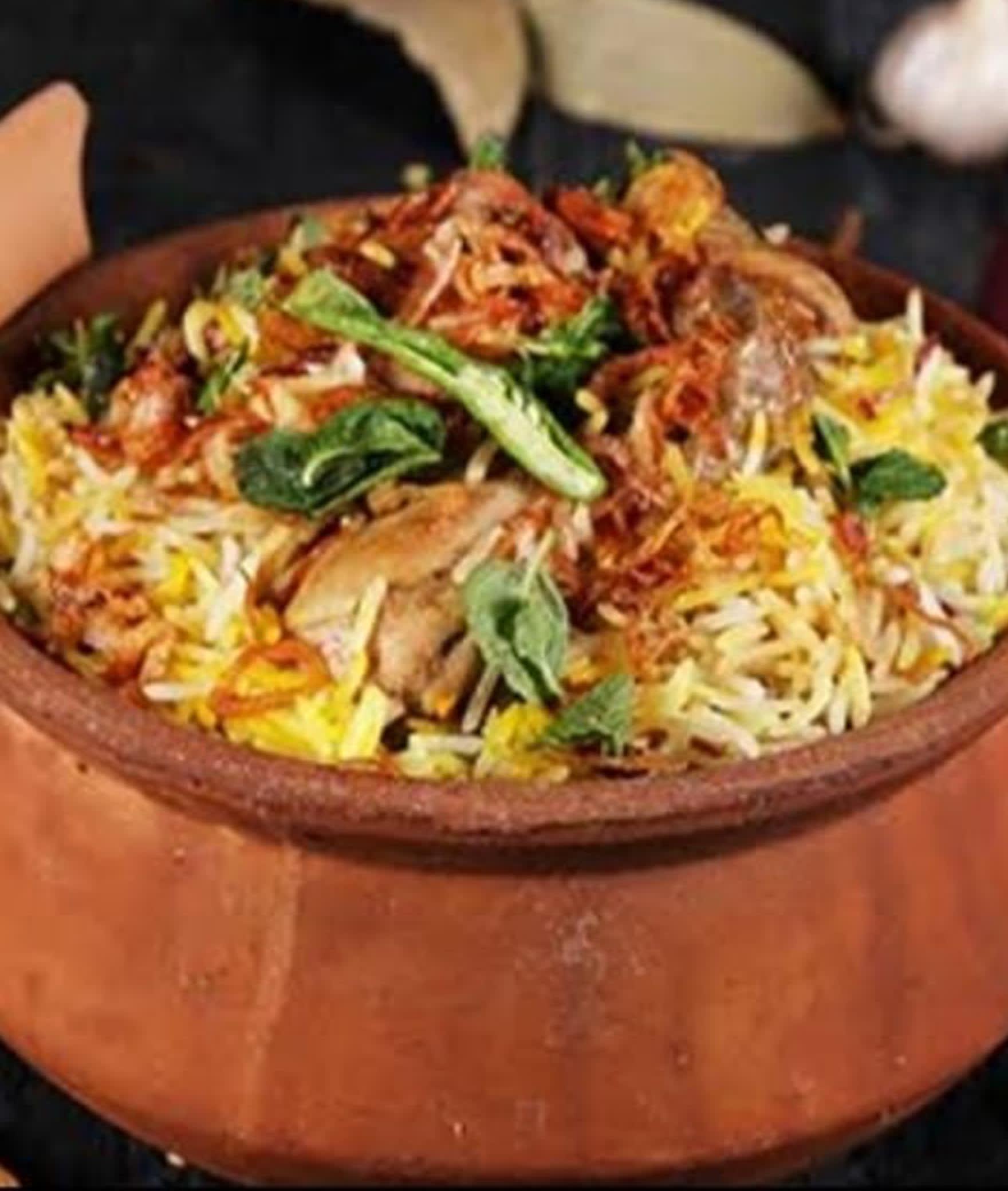 YUM YUM KOLKATA - Logo