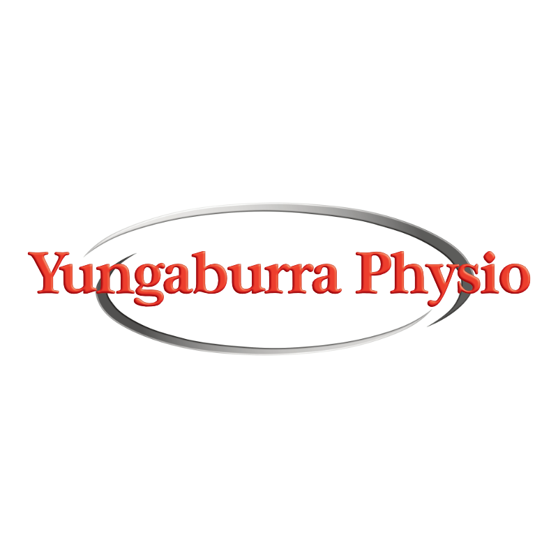 Yungaburra Physio - Logo