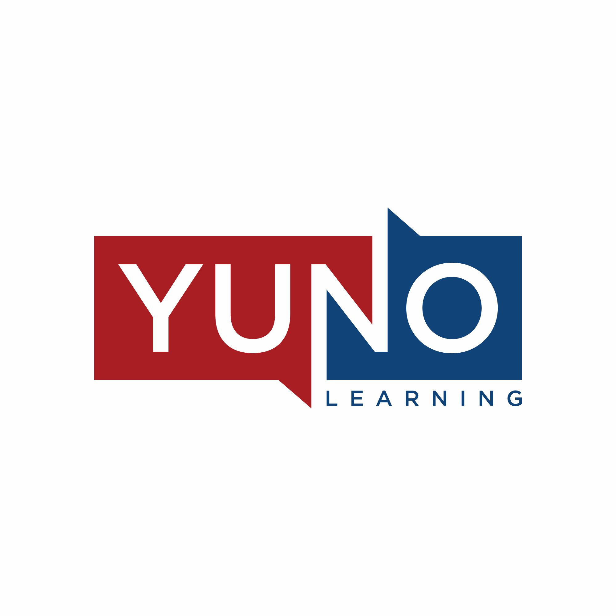 YunoLearning - Logo