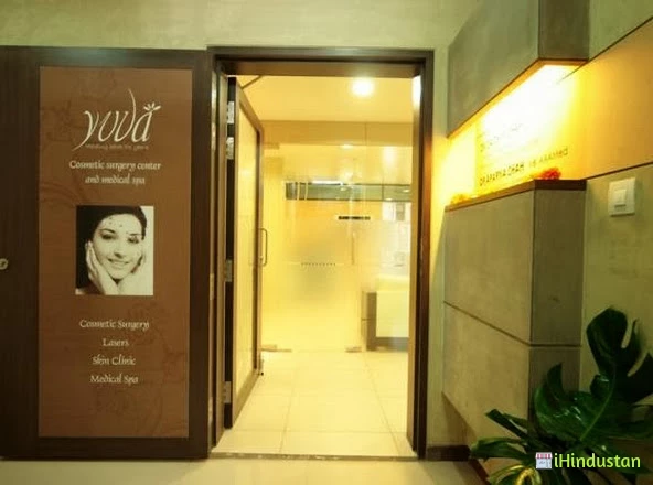 Yuva Cosmetic Surgery Clinic - Logo