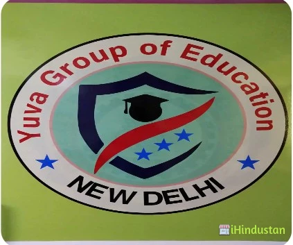 Yuva Institute Of Education - Logo