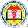 Yuvraj Pratap Singh Memorial Homeopathic Medical College (YPSMHMC) - Logo