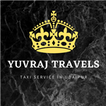 Yuvraj Travels - Logo