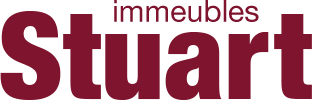Yves Cardinal Immeubles Stuart - Logo