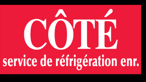 Yves Côté Service De Réfrigération - Logo