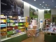 Yves Rocher Beauty Centres - Logo