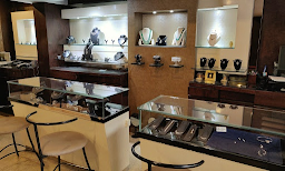 Y.V Marathe & Sons Jewellers - Logo