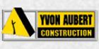 Yvon Aubert Construction - Logo
