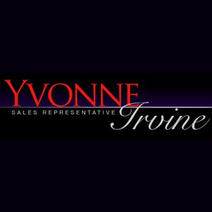 Yvonne Irvine - Mortgage Broker - Logo