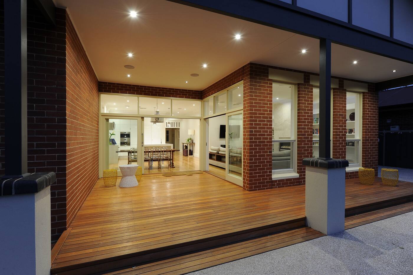 Yvonne Svensson Architectural Services - Cover photo