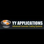 YY Applications - Logo