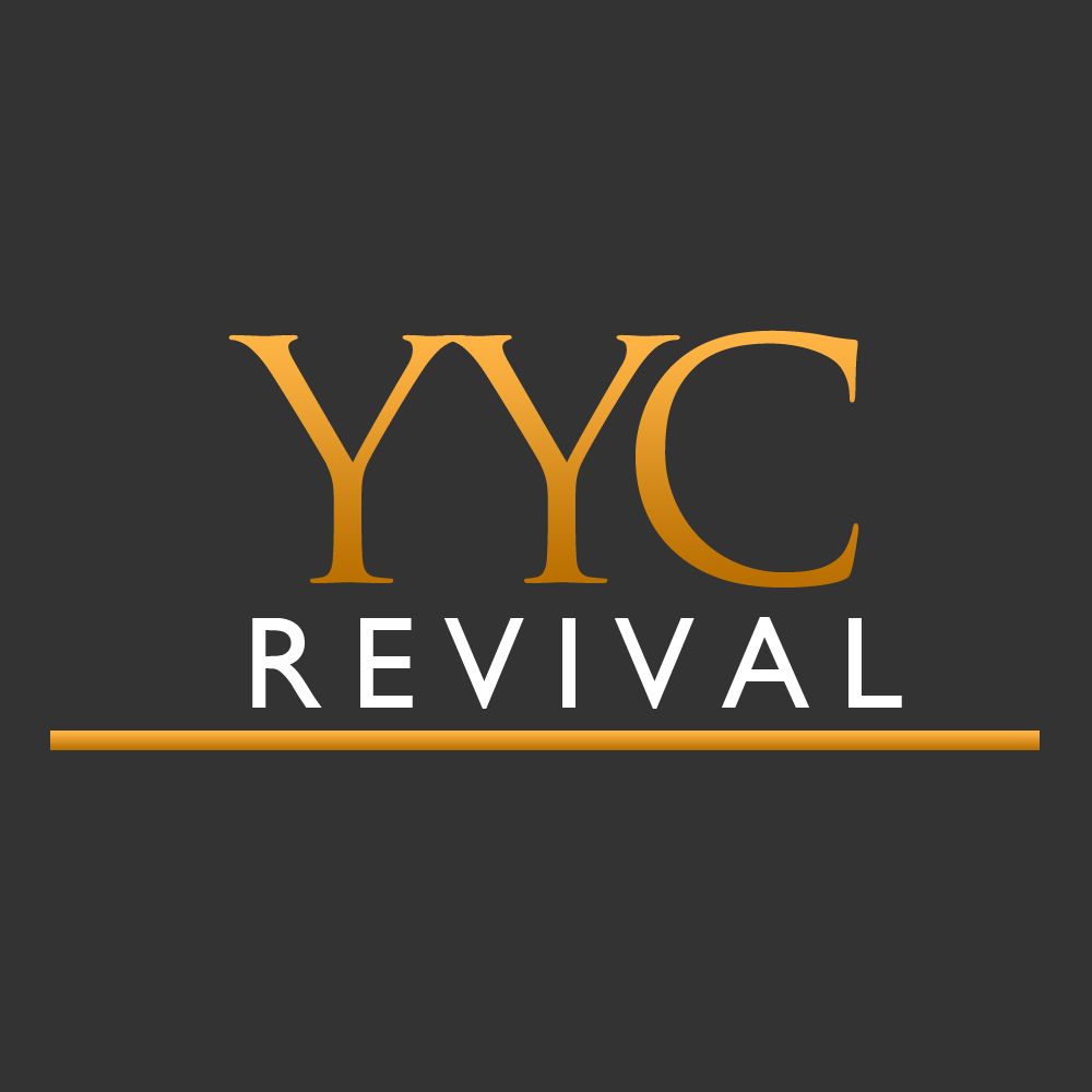 YYC Revival - Logo