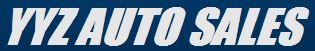 YYZ Auto Sales - Logo
