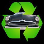 YZ Auto Recycling - Logo