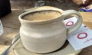 Zen Cafe - Cover photo