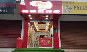 Zoop Cafe - Logo