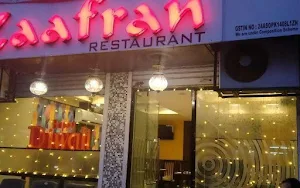Zaafran - Cover photo