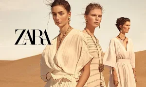 Zara - Cover photo