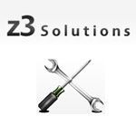 Z3 Solutions - Logo