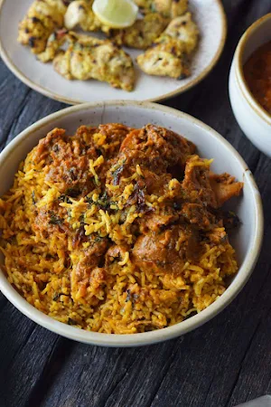Zaffran - Cover photo
