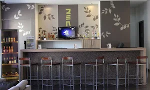 Zen Bar - Logo