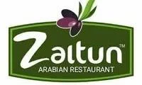 Zaitun - Logo