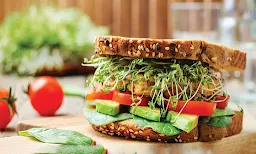 Zaffran - Logo