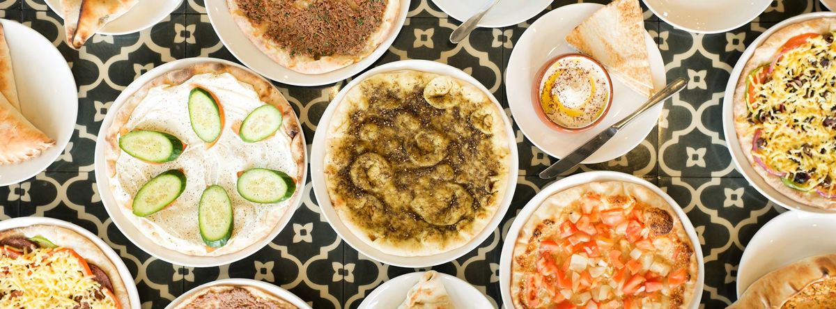 Zaatar - Logo