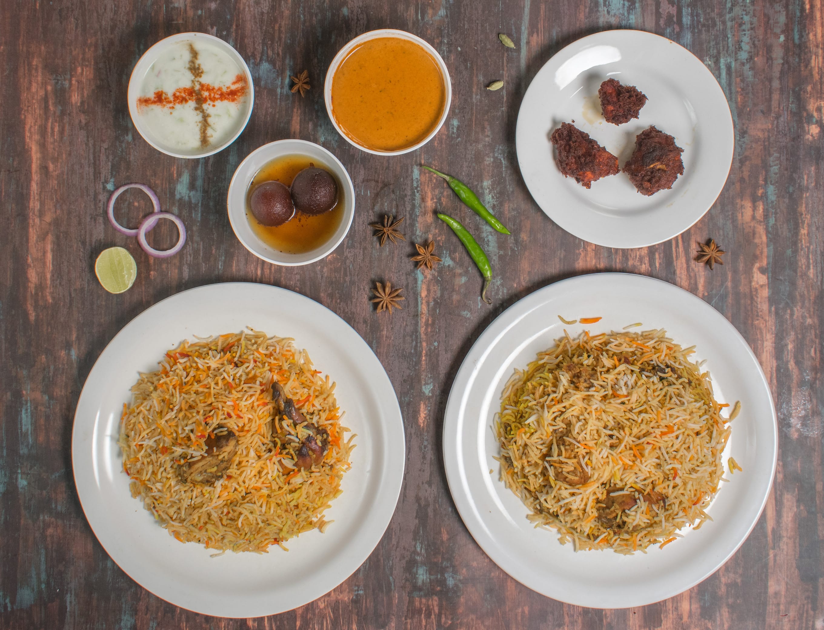 Zaatar Palace Restaurant - Logo
