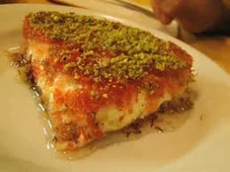 Zabardast Shawarma - Logo