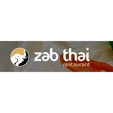 Zab Thai Restraurant - Logo