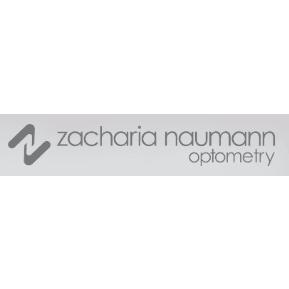 Zacharia Naumann Optometry - Logo
