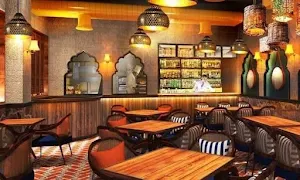 Zaffranis Grill - Cover photo
