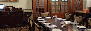 Zaffran - The Bristol Hotel - Cover photo