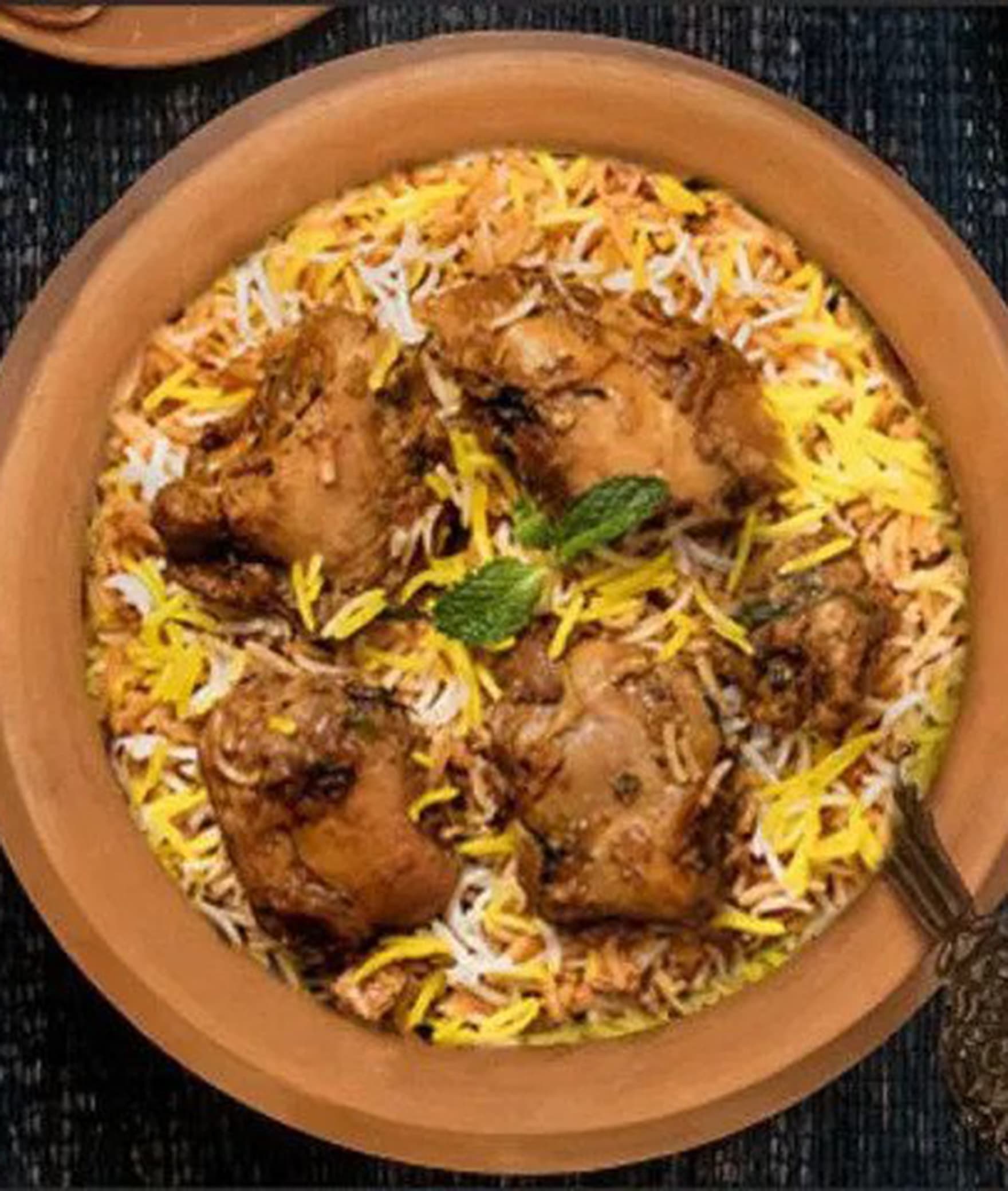 Zafran Arabic Restaurant - Logo