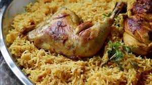 Zafran Arabic Restaurant - Logo