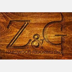 Z &a; G General Contacting Ltd - Logo