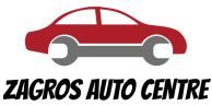 Zagros Auto Centre - Logo