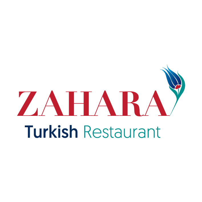 Zahara Turkish Restaurant - Logo
