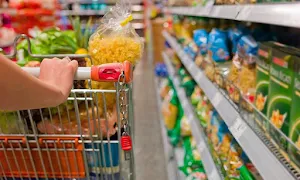 Zahid Store - Logo