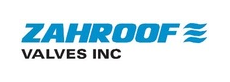Zahroof Valves, Inc. - Logo