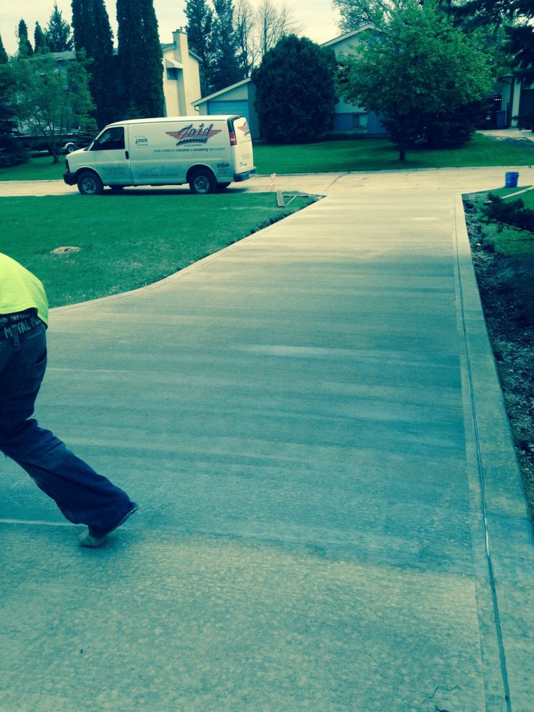 Zaid Concrete &a; Excavating - Cover photo
