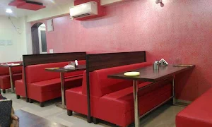 Zaika Darbar - Cover photo