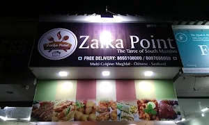Zaika Point - Logo