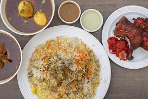 Zaika Biryani - Cover photo